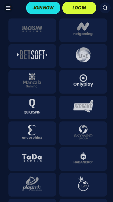 BetBeast Mobile Game Developers