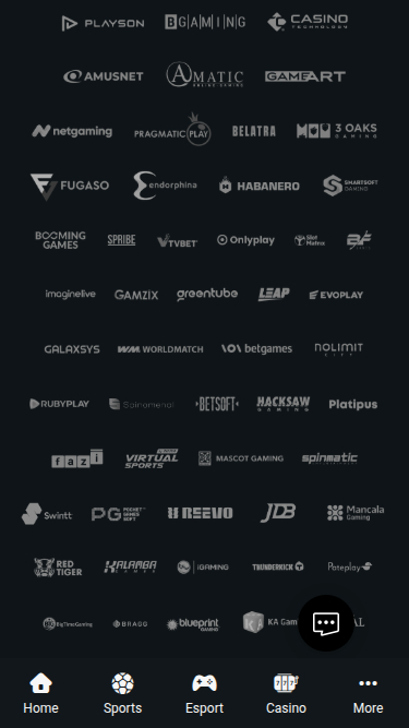 Betera Mobile Game Developers