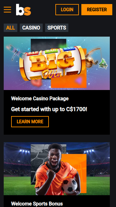 Betstro Casino Mobile Promotions