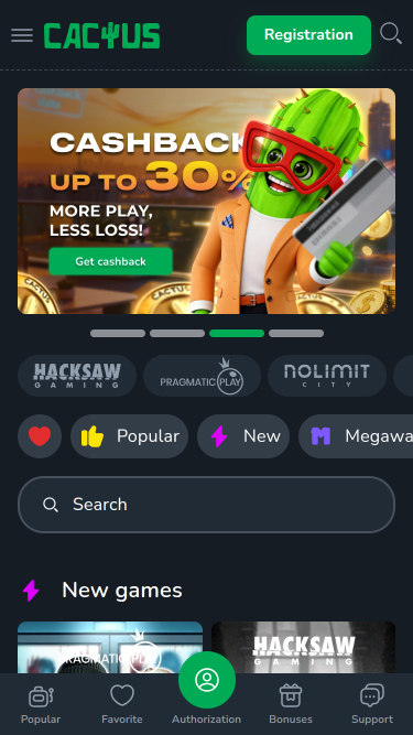 Cactus Casino kod promocyjny dla graczy z Polski: przegląd oferty i praktyczne wskazówki