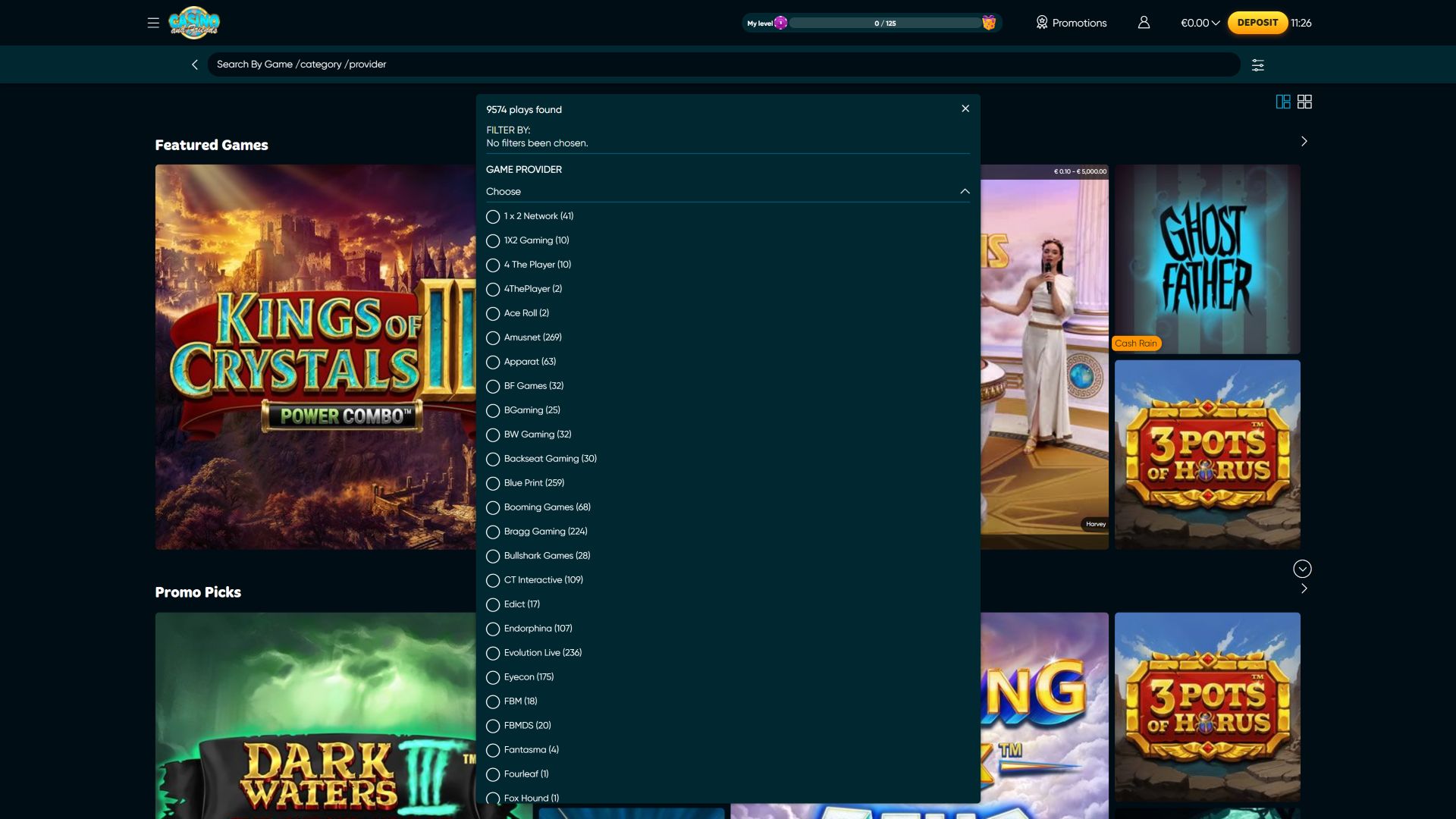 Casino And Friends Desktop Game Developers Image