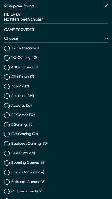 Casino And Friends Mobile Game Developers Image