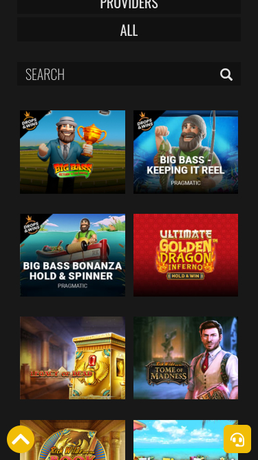 Casino Sieger Mobile Games