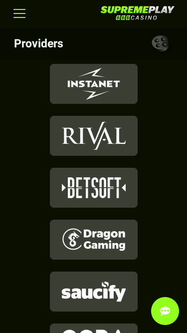 Casino Supreme Play Mobile Game Developers