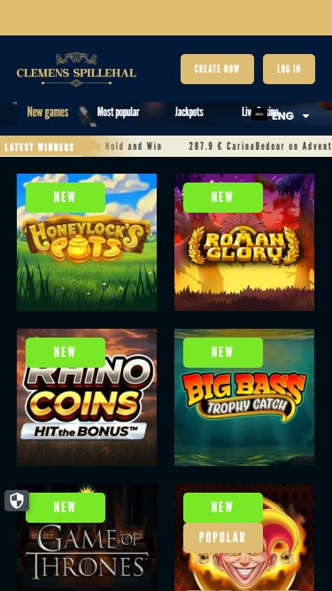 Clemens Spillehal Mobile Image Games