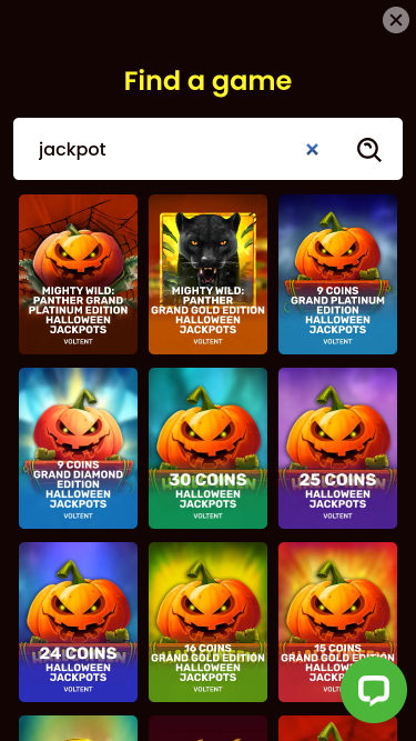 Dragonslots Casino Jackpot Mobile