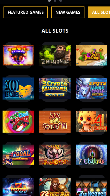 Drake Casino Games Mobile