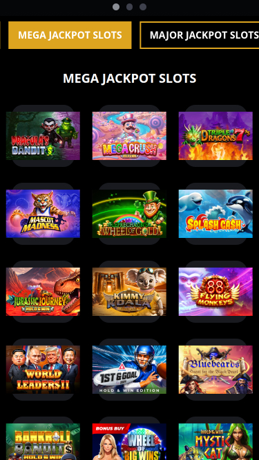 Drake Casino Jackpot Mobile