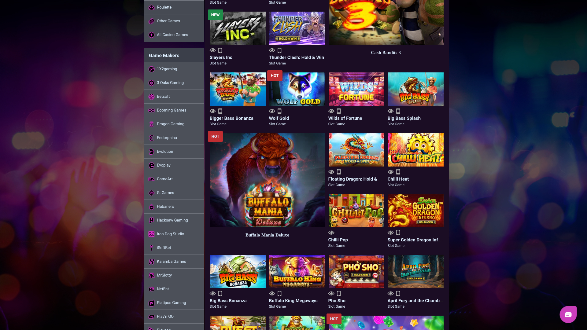 Eddy Vegas Desktop Game Developers