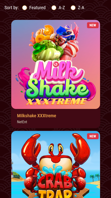 Eight Storm Casino Games Mobile