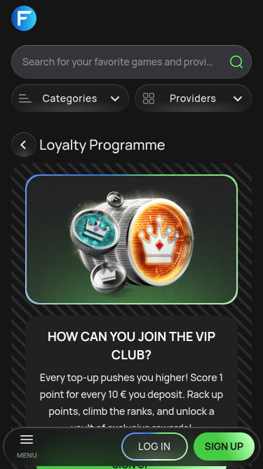 Flagman Casino Einzahlungsbonus Code: So wird er genutzt — Review für Spieler aus Deutschland