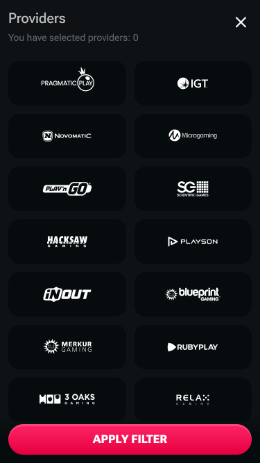 Gamblii Casino Mobile Game Developers