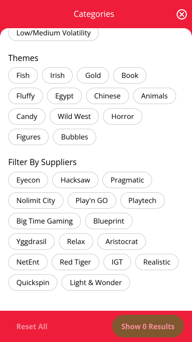 Heart Bingo Casino Mobile Game Developers