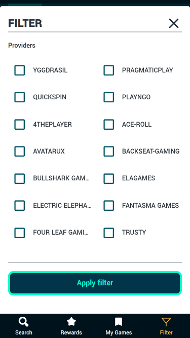Howzit Casino Mobile Game Developers