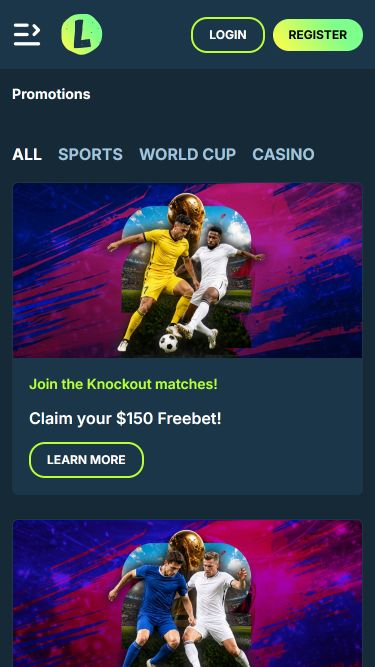 Lolo Casino Mobile Promotions