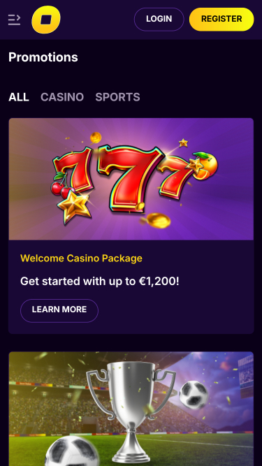 Casino Loots Promotions