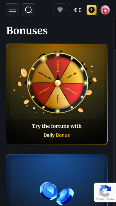 Lucky Wells Casino Mobile Promotions