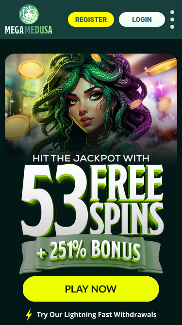 Mega Medusa Casino: Umfassender Überblick für Spieler aus Deutschland