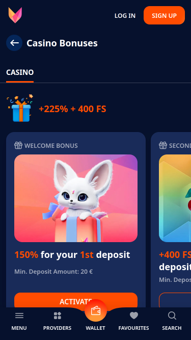NikaCasino