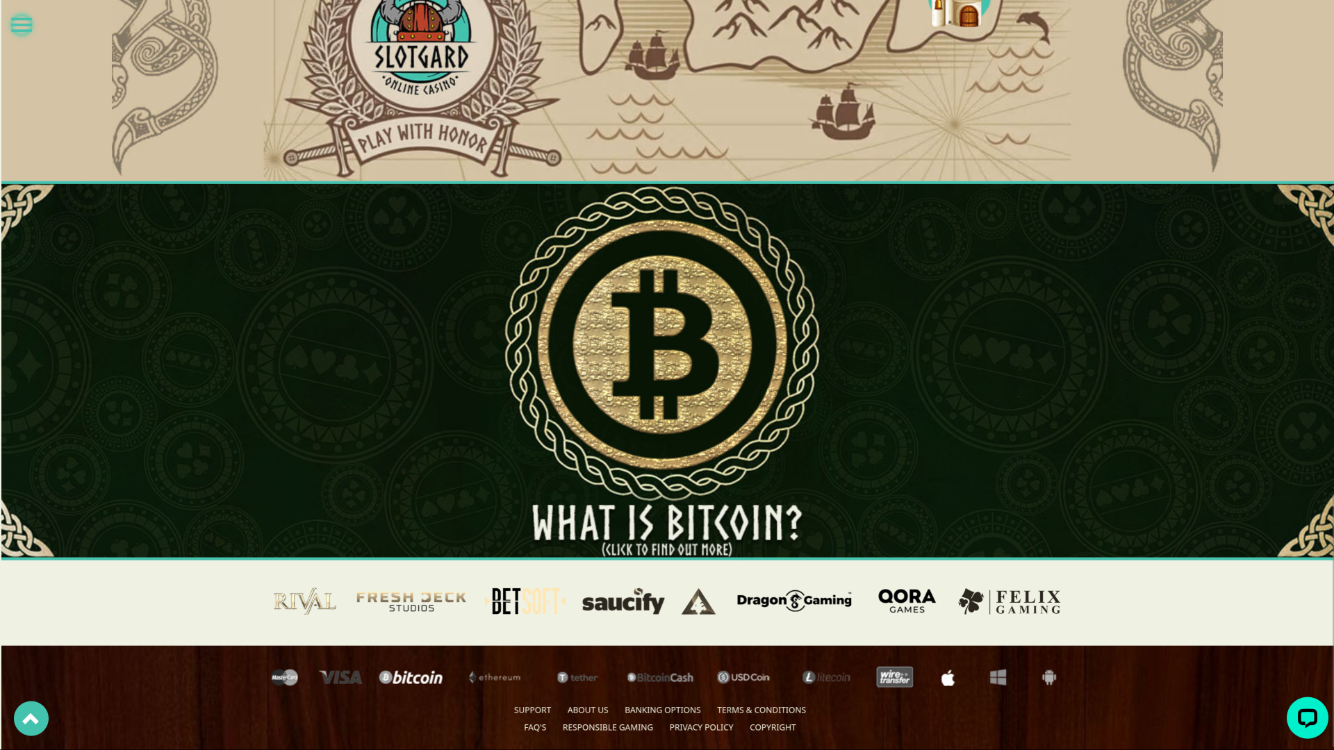 Slotgard Casino Desktop Game Developers