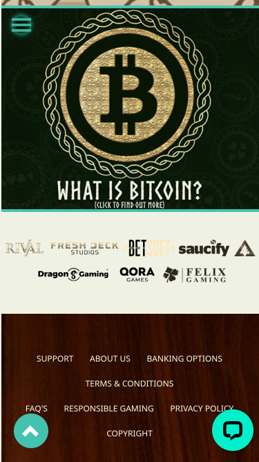 Slotgard Casino Mobile Game Developers