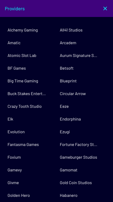 SlotsHammer Casino Mobile Game Developers