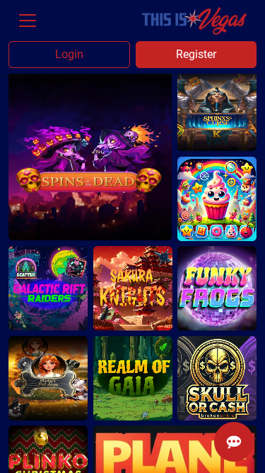 This Is Vegas Mobile Exclusives