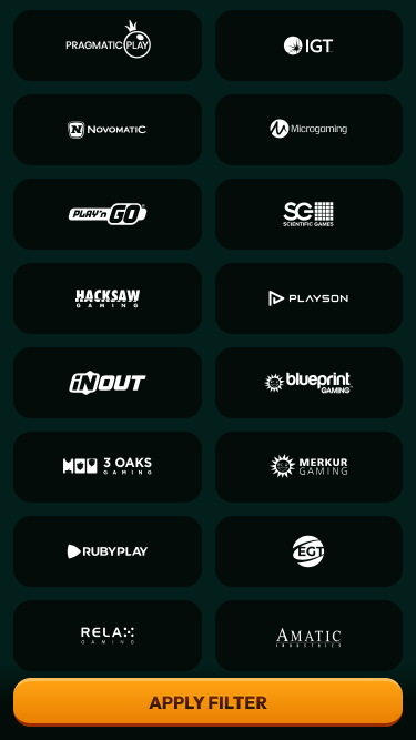 Tucan Casino Mobile Game Developers