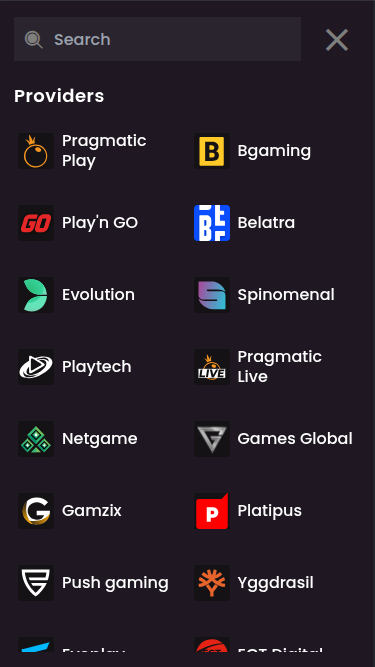 Wild Tokyo Casino Mobile Game Developers