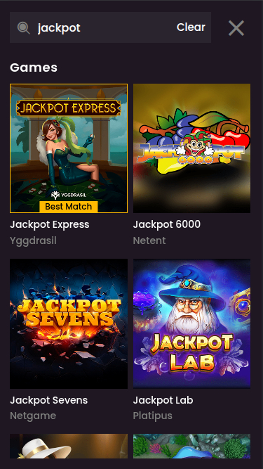 Wild Tokyo Casino Mobile Jackpot