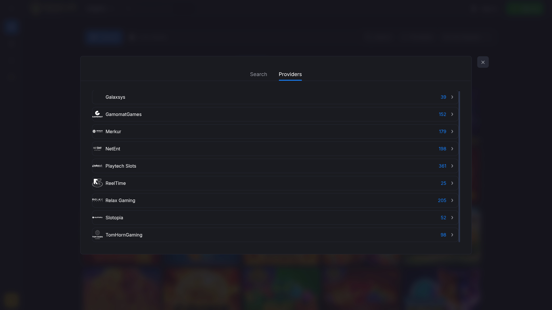 WinCraft Casino Desktop Game Developers