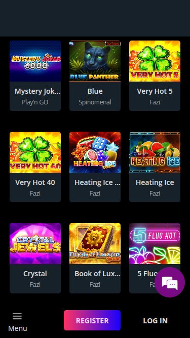X7 Casino Mobile Jackpot