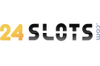 24Slots Casino Logo