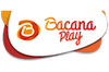 Bacana Play Logo
