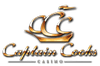 Captain Cooks Casino