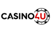 Casino4u Logo