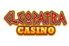 Cleopatra Casino Logo