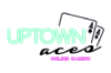 UpTown Aces Casino Logo