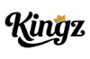 Kingzwin Casino Logo