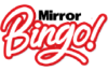 Mirror Bingo Casino Logo