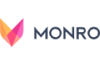Monro Casino Logo