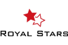 Royal Stars Casino Logo