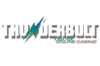 Thunderbolt Casino