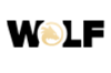 Wolf.io Casino Logo