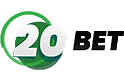 20Bet Casino 20Bet Casino Logo