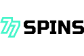 77Spins Casino 77Spins Casino Logo