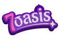 7Oasis Casino Logo
