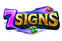 7Signs Casino 7Signs Casino Logo