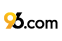 96 Casino 96 Casino Logo