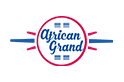 African Grand Casino African Grand Casino Logo